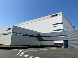 台湾に開設したＣＭＰ研究拠点開所式の様子